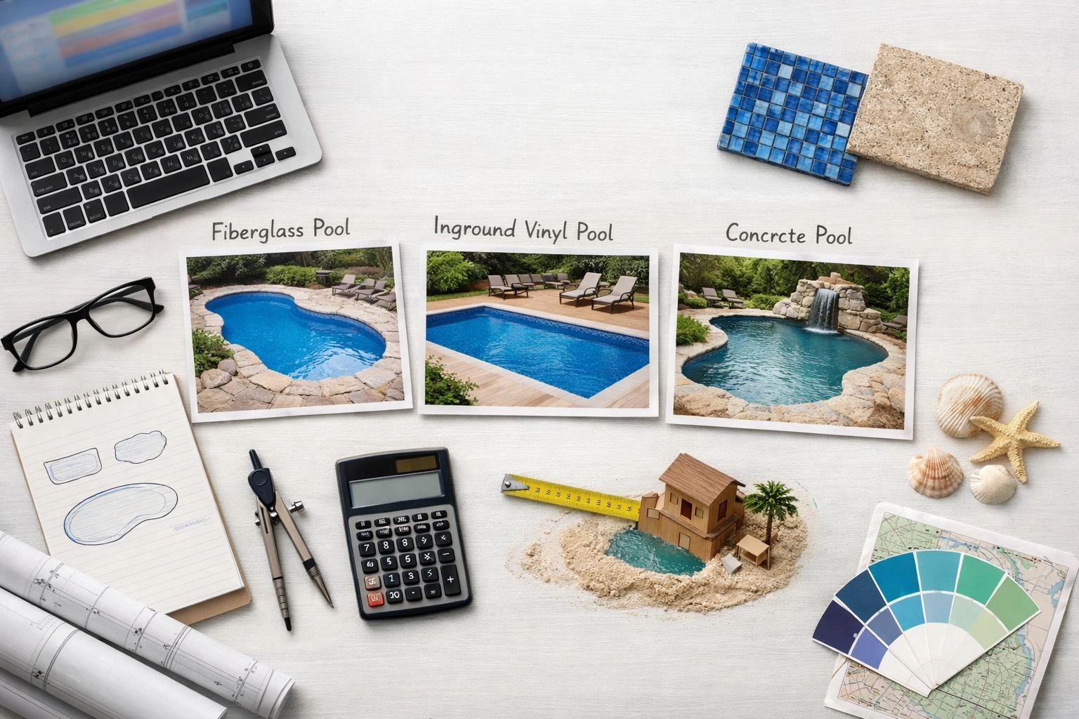 Best type of pool to install