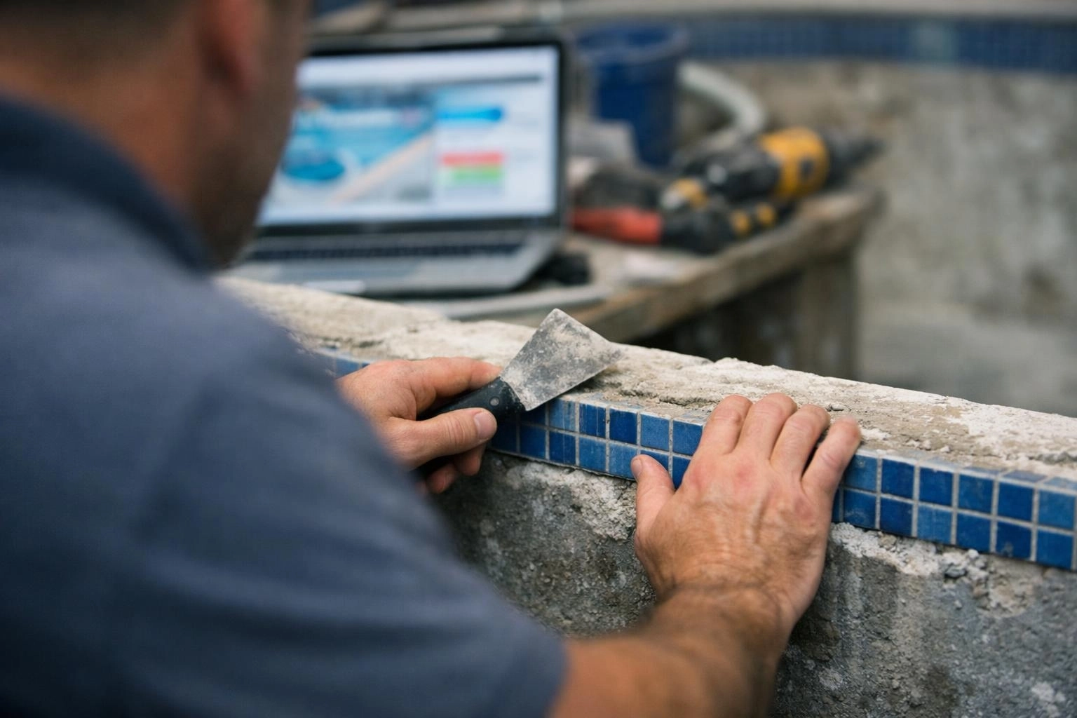 Pool Renovation and Pool Remodeling: Complete Guide