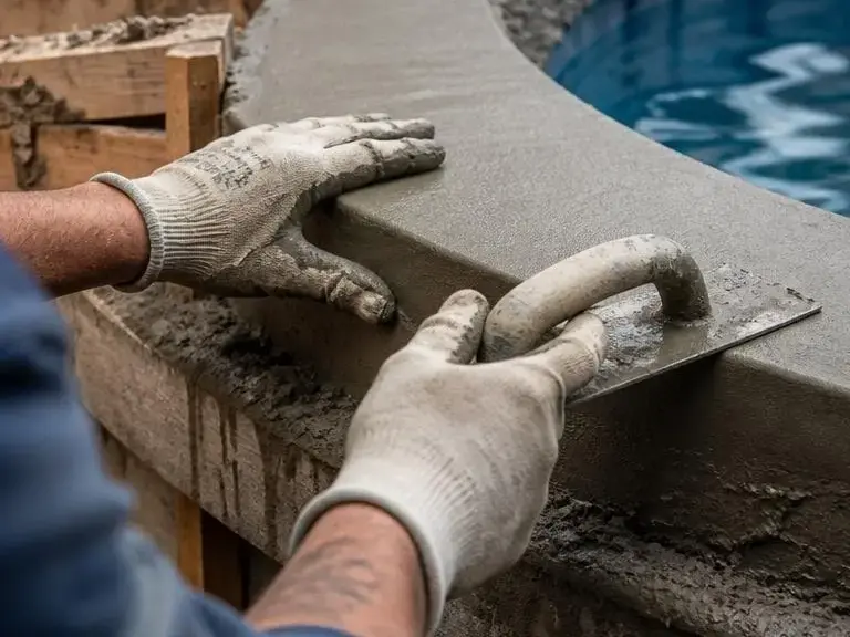 Pool Company in Sandy Springs