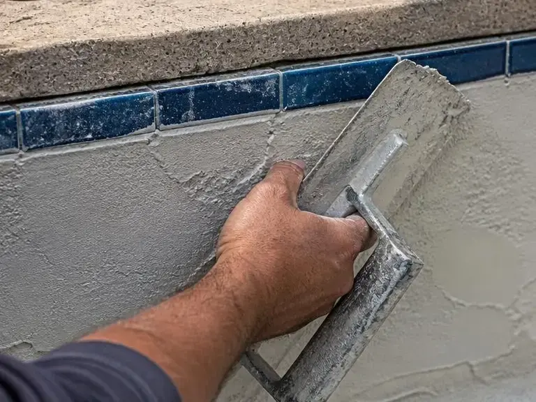 Pool Renovation