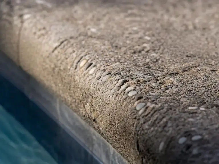 Concrete Pools