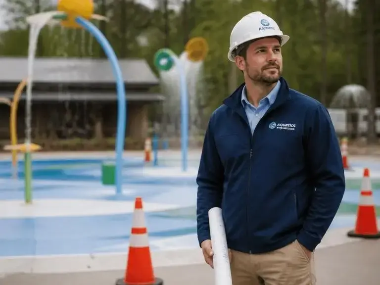Pool Company in Sandy Springs