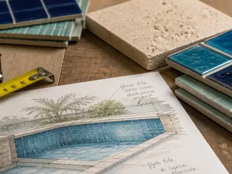 Swimming Pool Builder