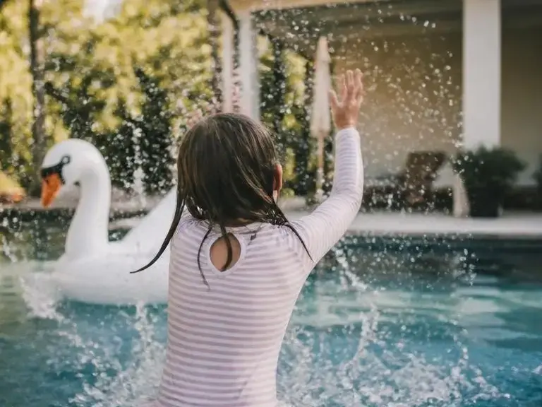 Pool company planning splash pads near City Springs