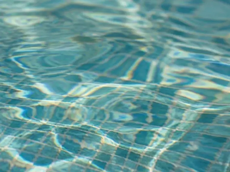 Pool Company Sandy Springs, GA — detail