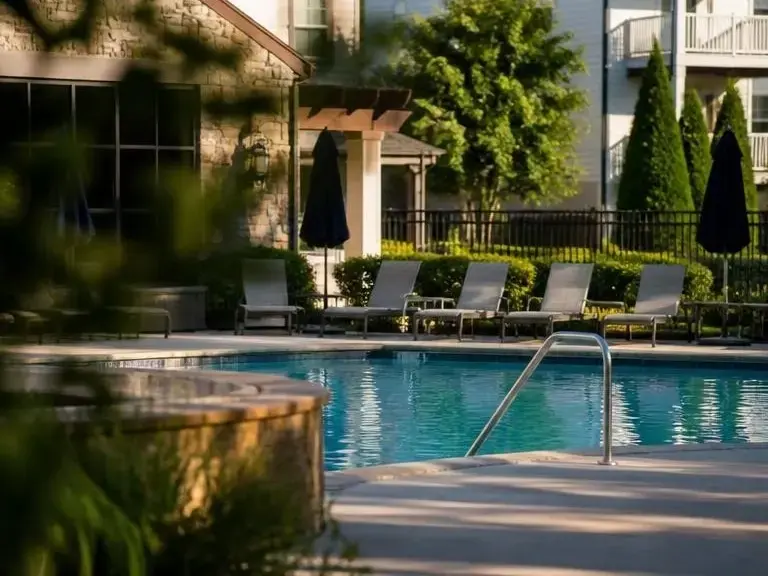 Pool Company in Sandy Springs