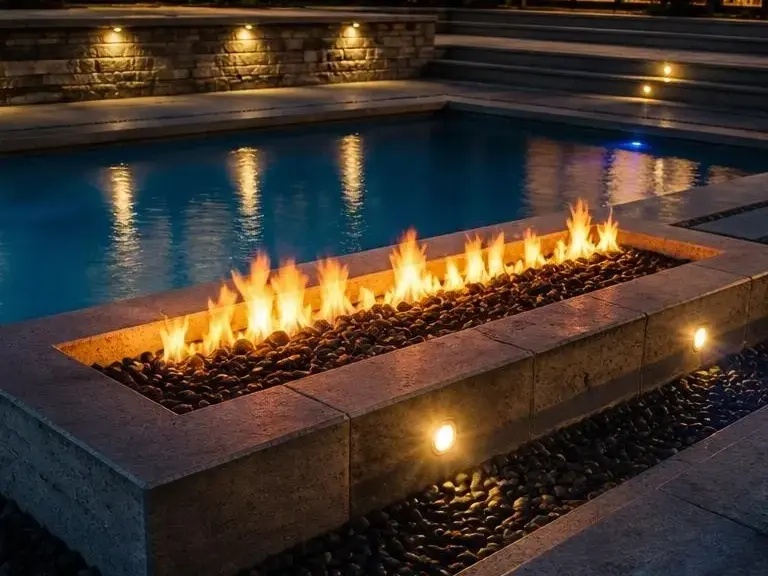 Inground Pool Builder in Sandy Springs, GA — results