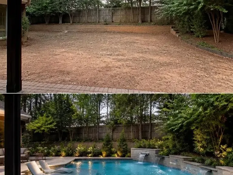 Request Pool Company in Sandy Springs, GA