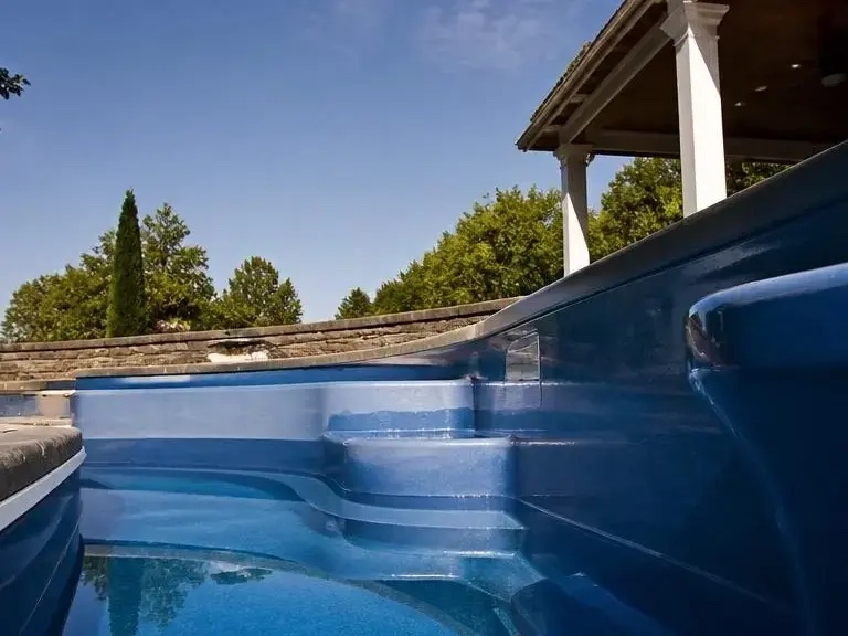 FAQs About Pool Company — overview