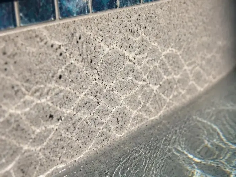 Gunite Pools
