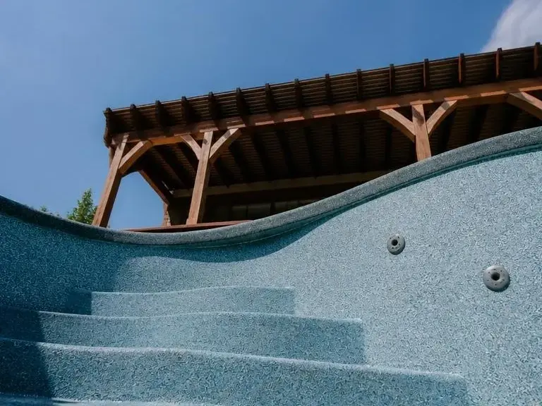 Pool Opening Checklist for Sandy Springs, GA — detail