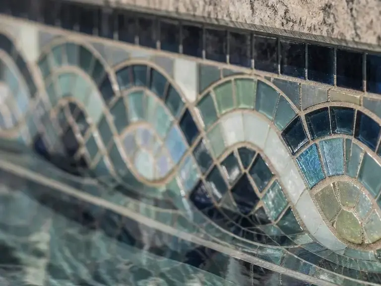 Luxury Pools
