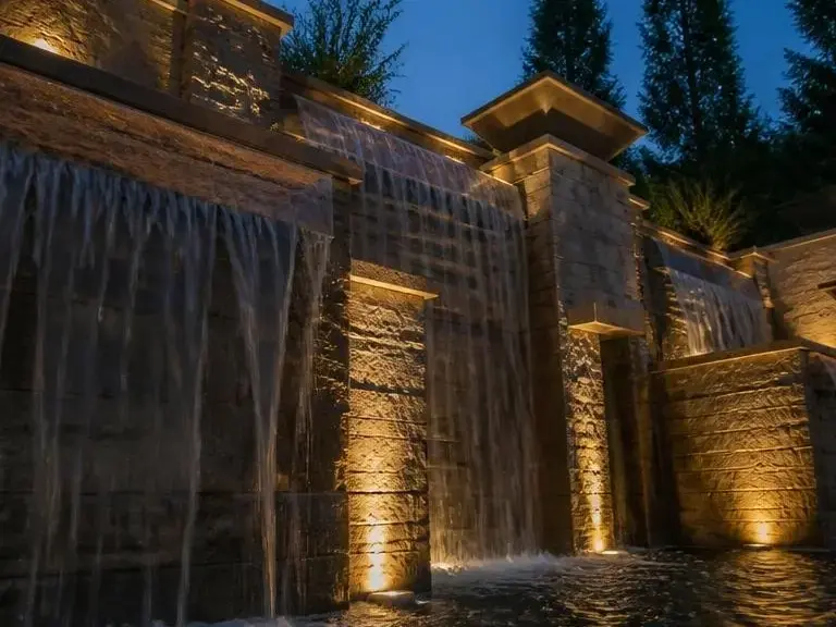Custom Pool Design services photo 5 by SandySpringsPoolCompany.com