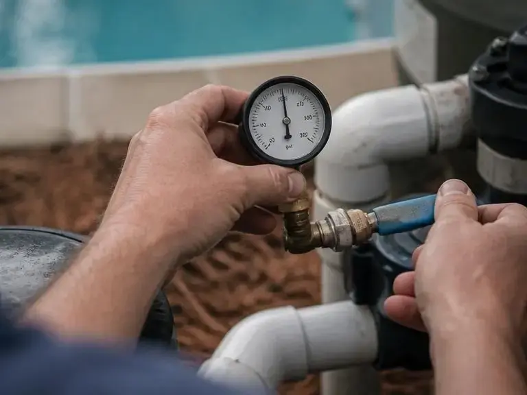Pool Company